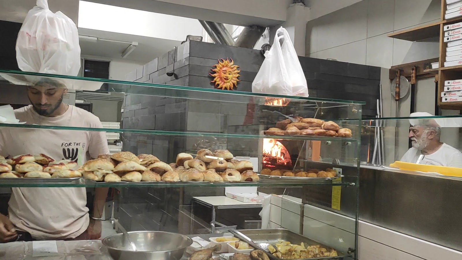 Pizzeria Polleria Zummo, photo 2