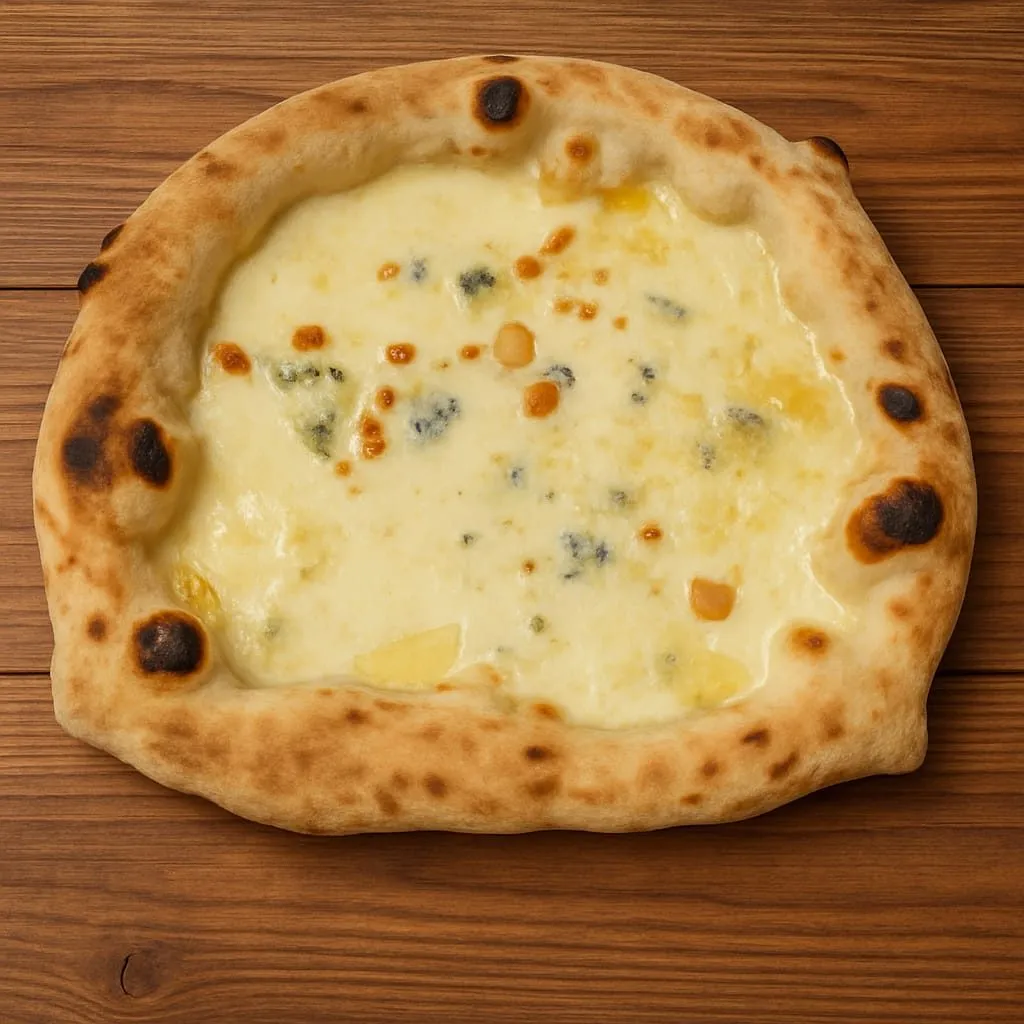 Pizzeria Polleria Zummo, photo 3
