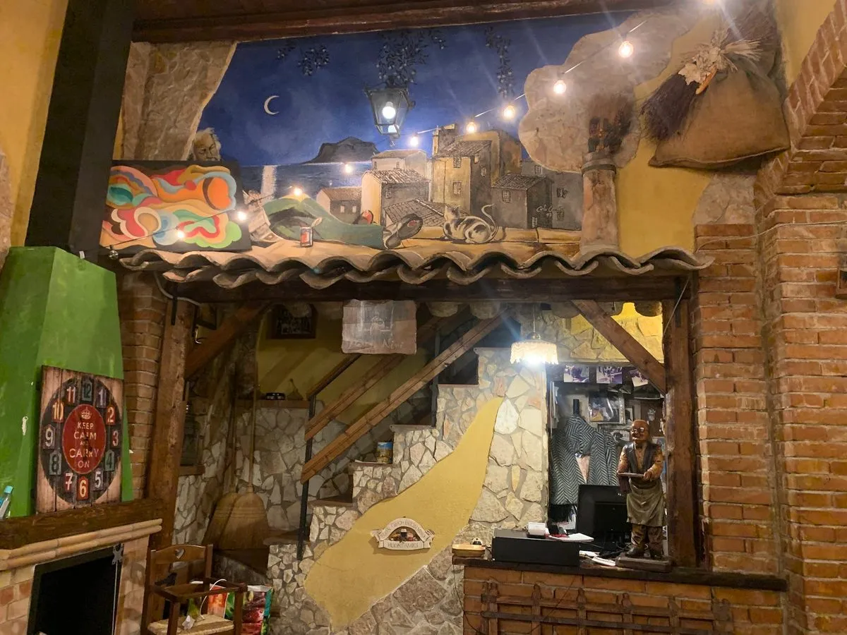 Pizzeria NonnaNina, photo 1