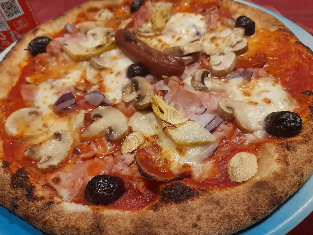 Pizzeria NonnaNina, photo 2