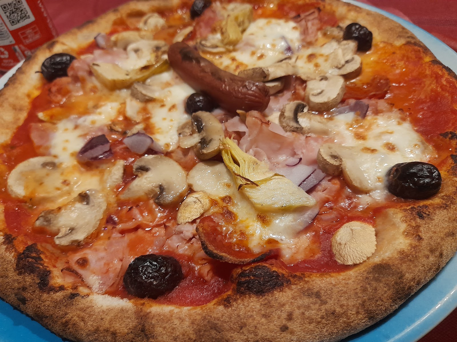 Pizzeria NonnaNina, photo 2