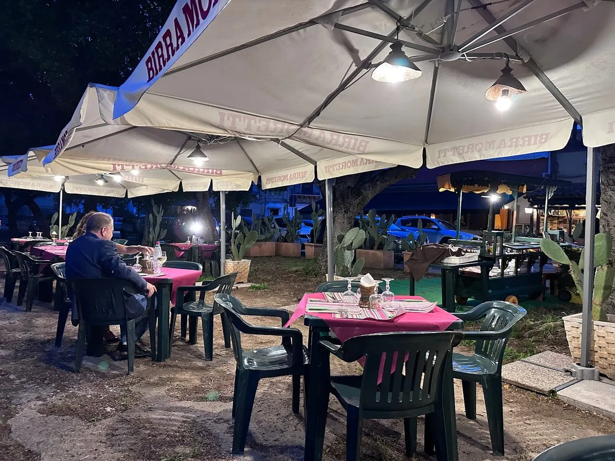 Pizzeria NonnaNina, photo 3