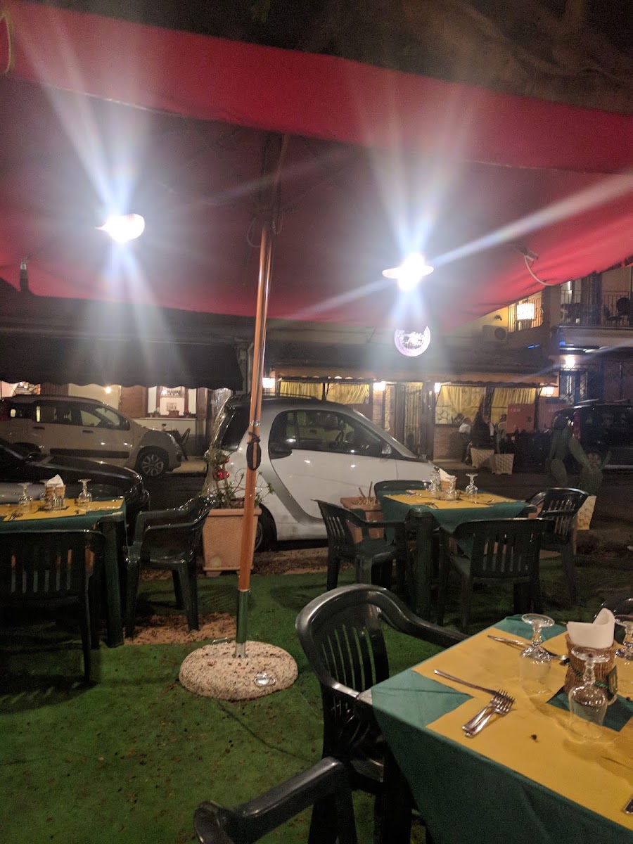 Pizzeria NonnaNina, photo 5
