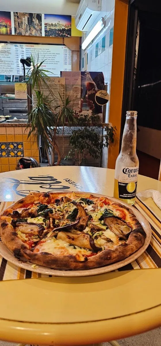 Pizzeria Graziano, photo 1
