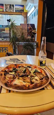 Pizzeria Graziano