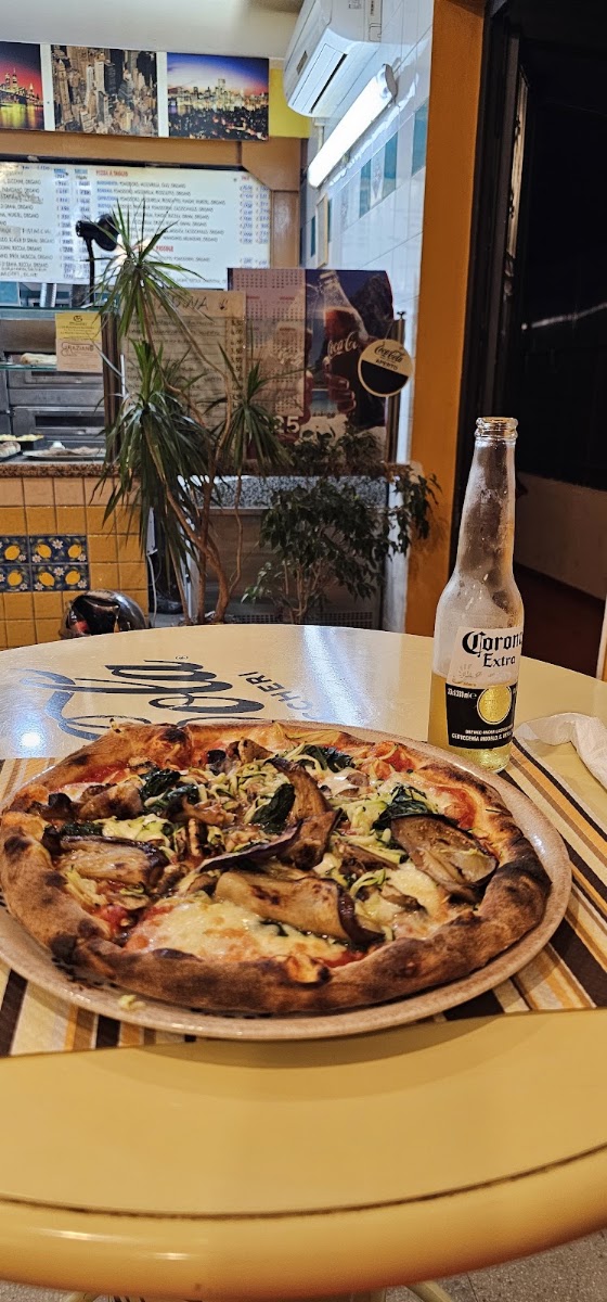 Pizzeria Graziano