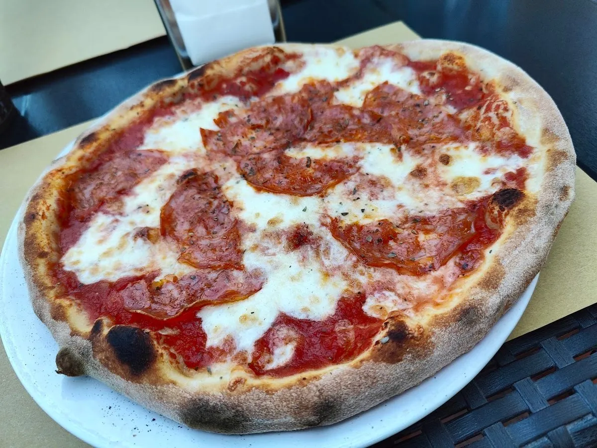 Pizzeria Graziano, photo 2