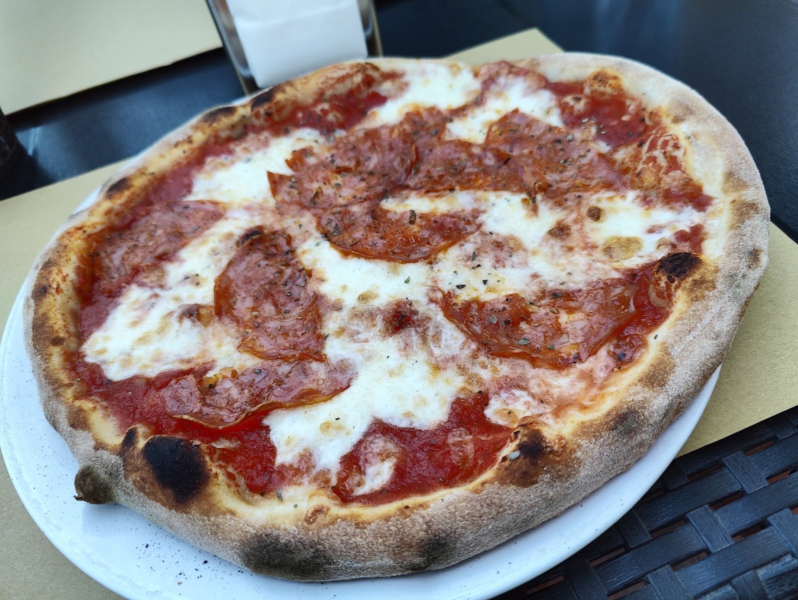 Pizzeria Graziano, photo 2