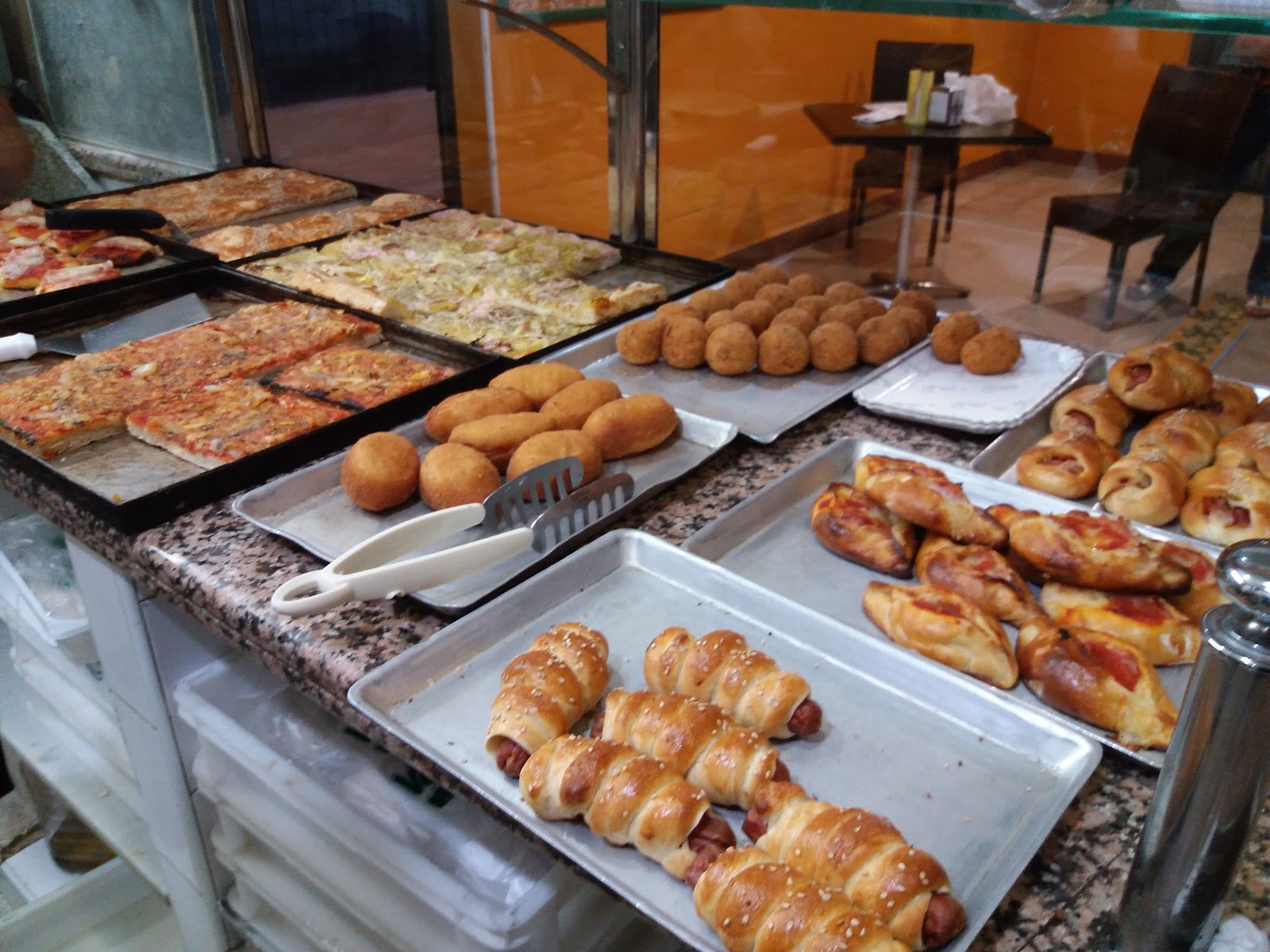Pizzeria Graziano, photo 3