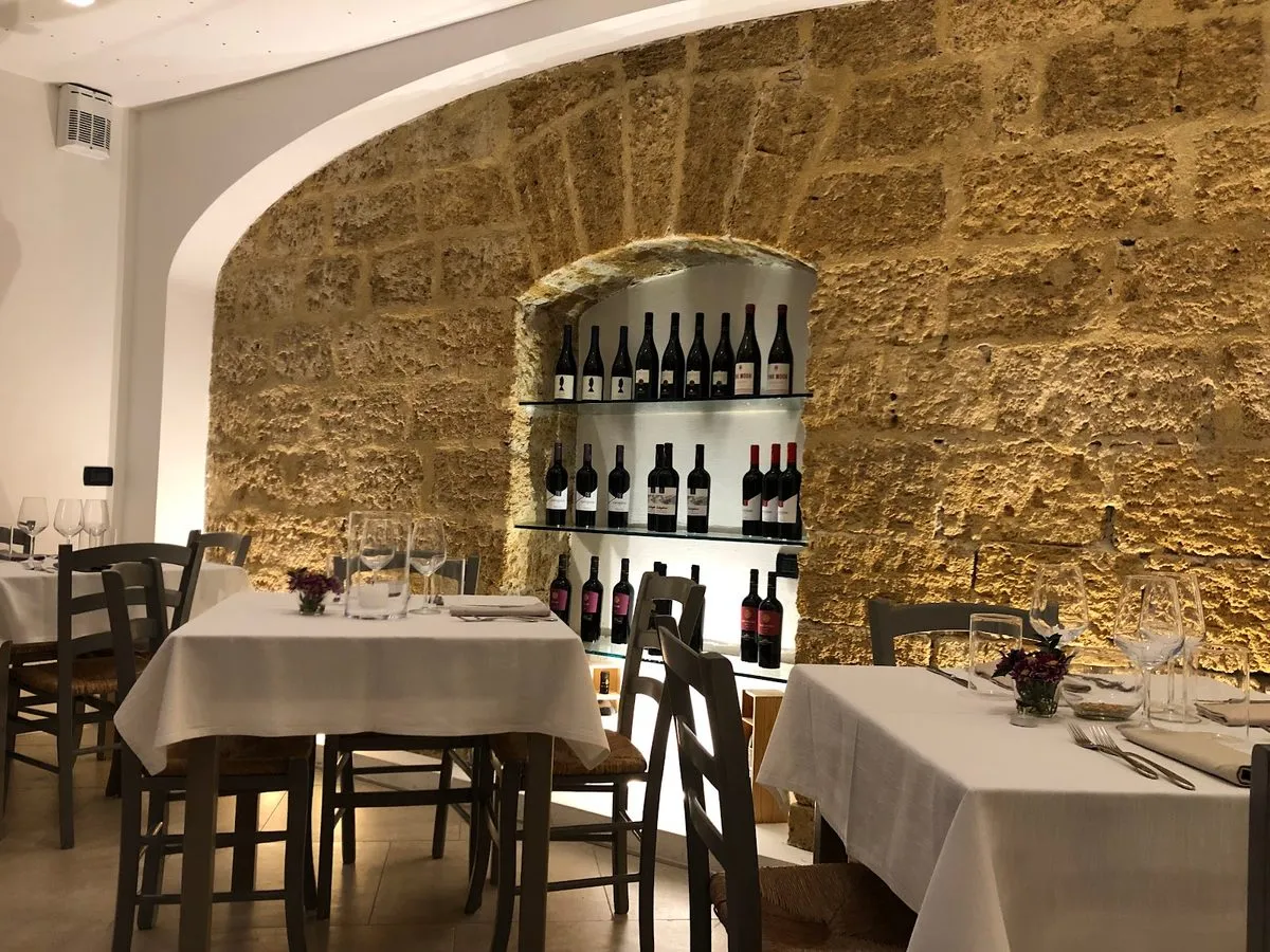 PerciaSacchi, photo 1