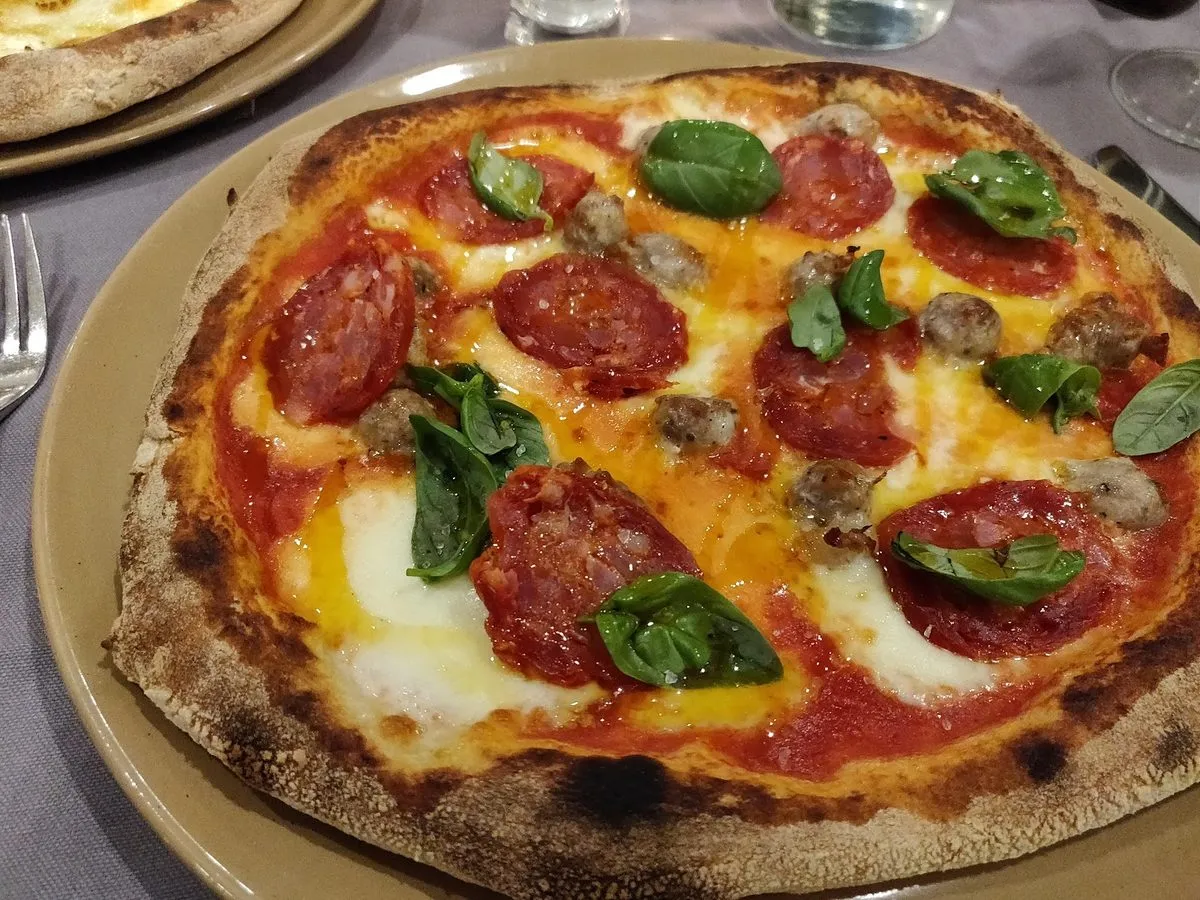 PerciaSacchi, photo 2
