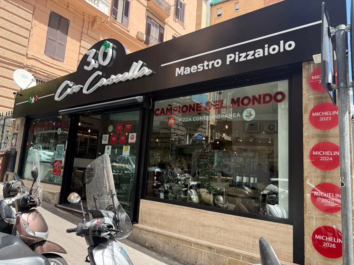 3.0 Ciro Cascella, photo 10
