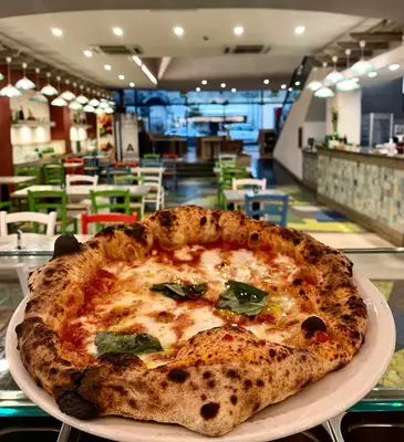 Basilico Italia