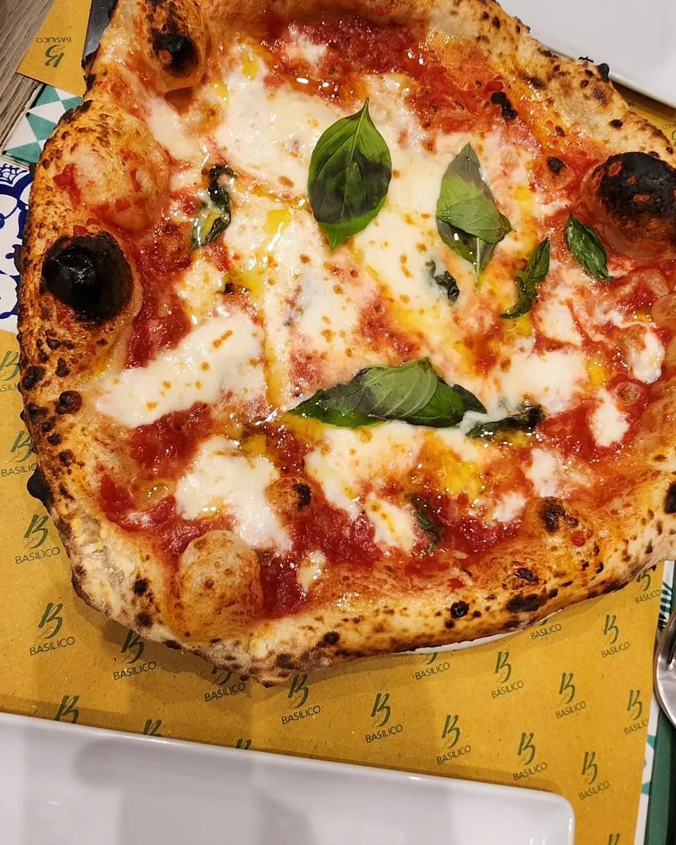 Basilico Italia, photo 2