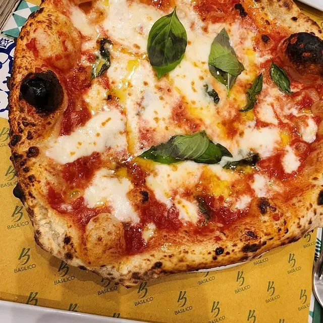 Basilico Italia, photo 3