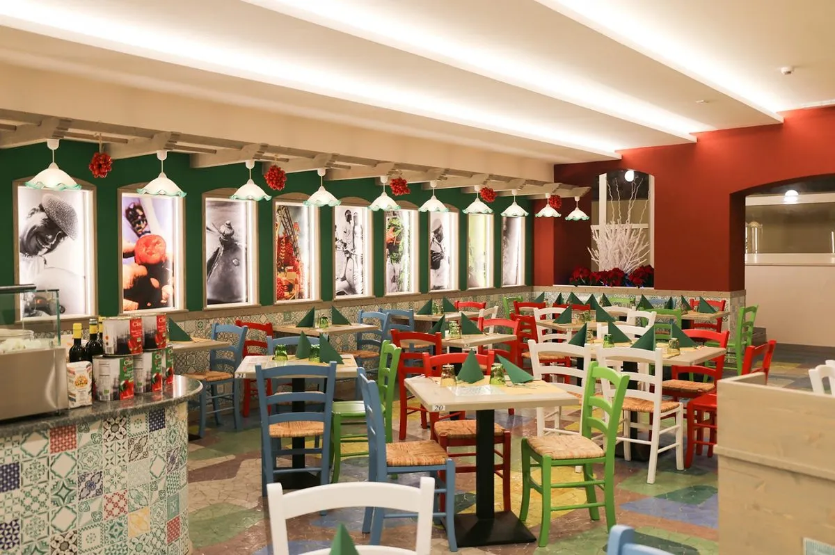 Basilico Italia, photo 4