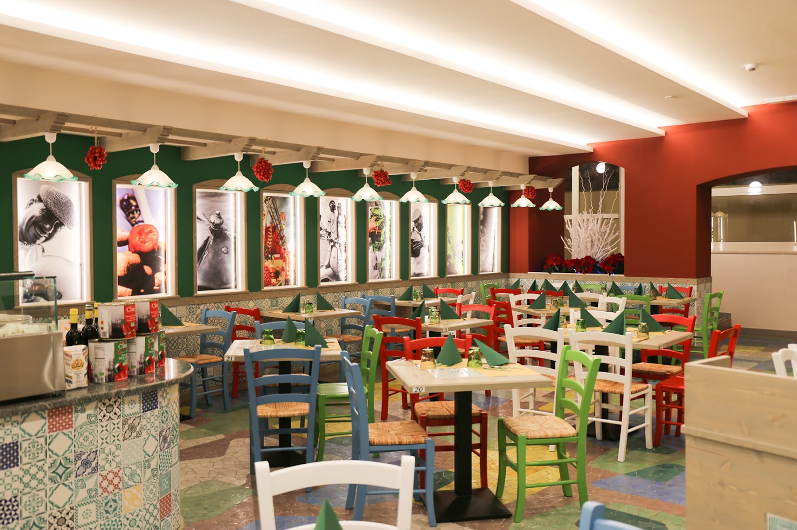 Basilico Italia, photo 4