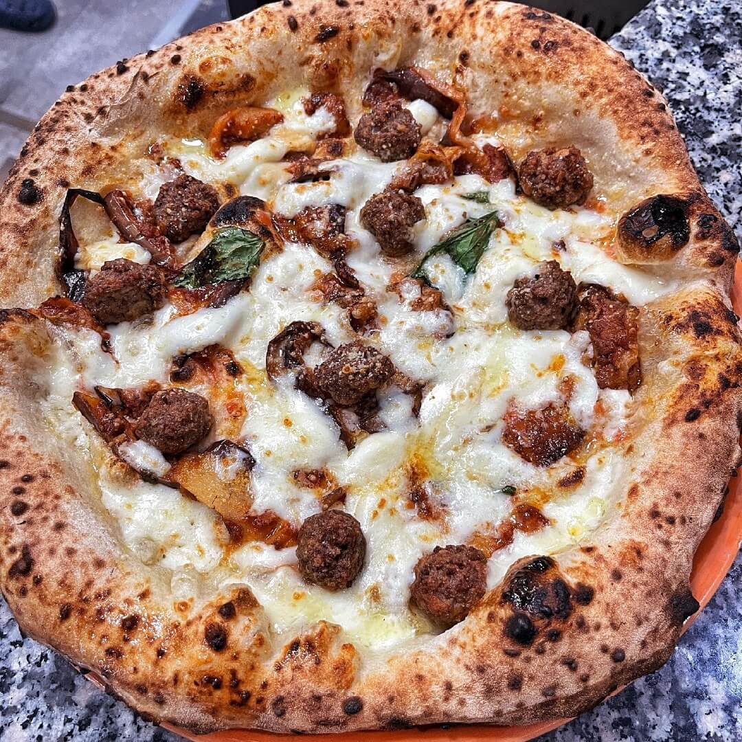 Gaetano Paolella Pizzeria