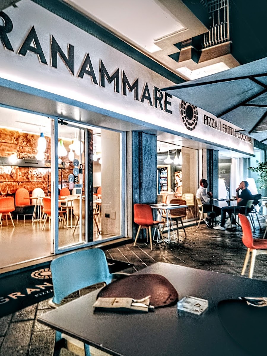 Granammare