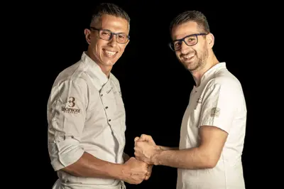 I Borboni Pizzeria