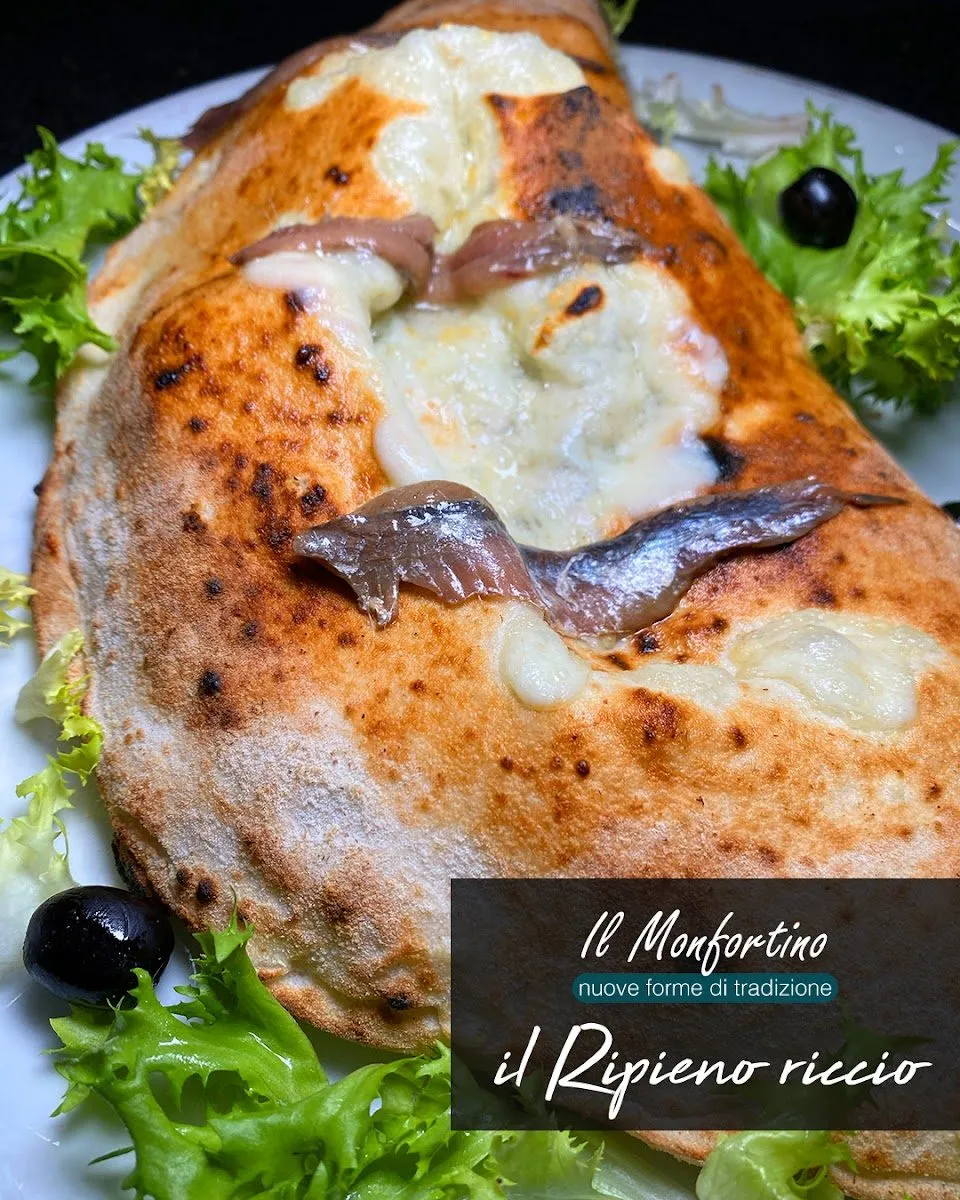 Il Monfortino, photo 2