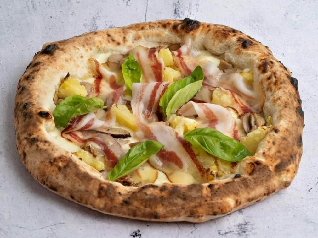 Il Segreto di Pulcinella