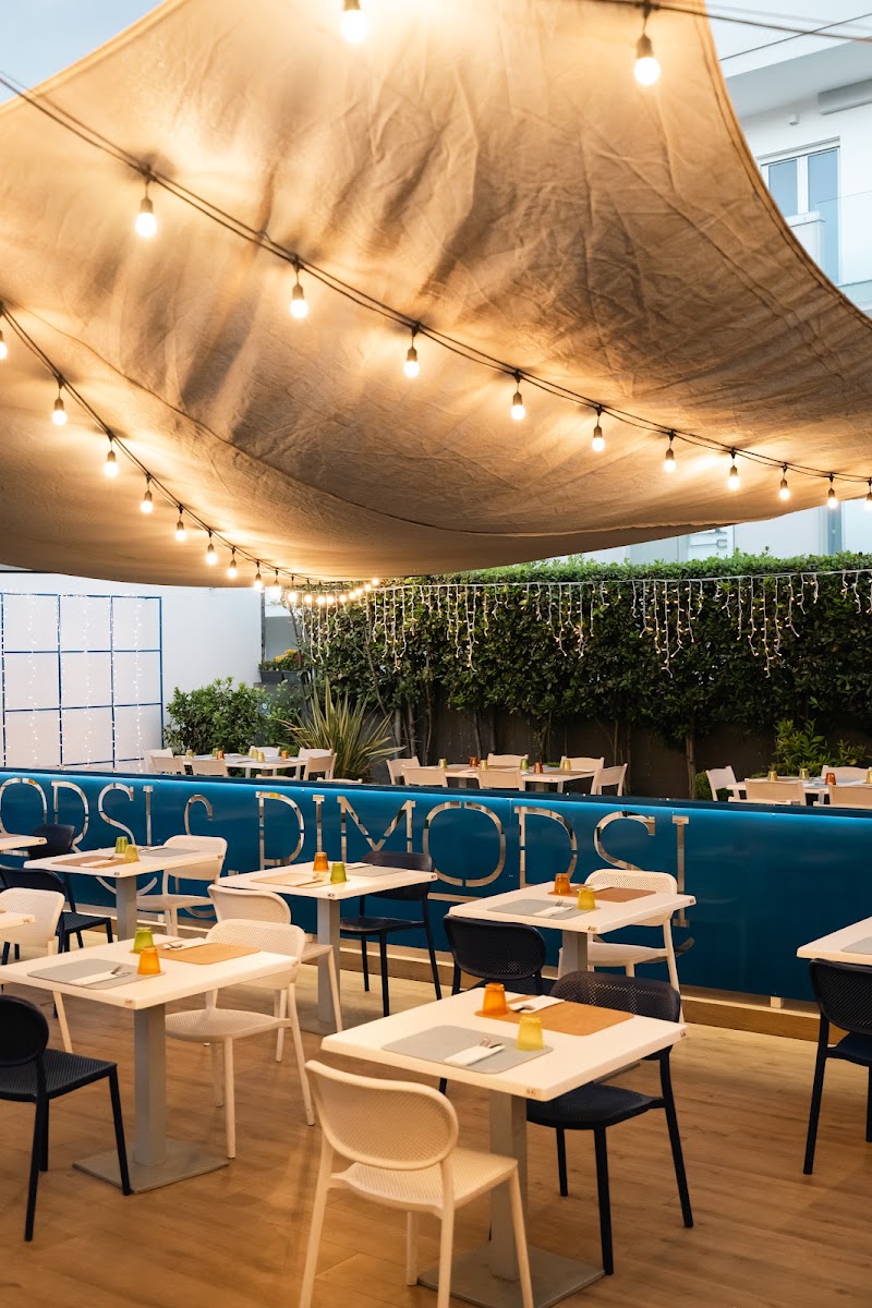 Morsi & Rimorsi – Pizzeria Aversa