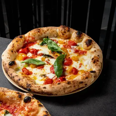 Pizzaingrammi