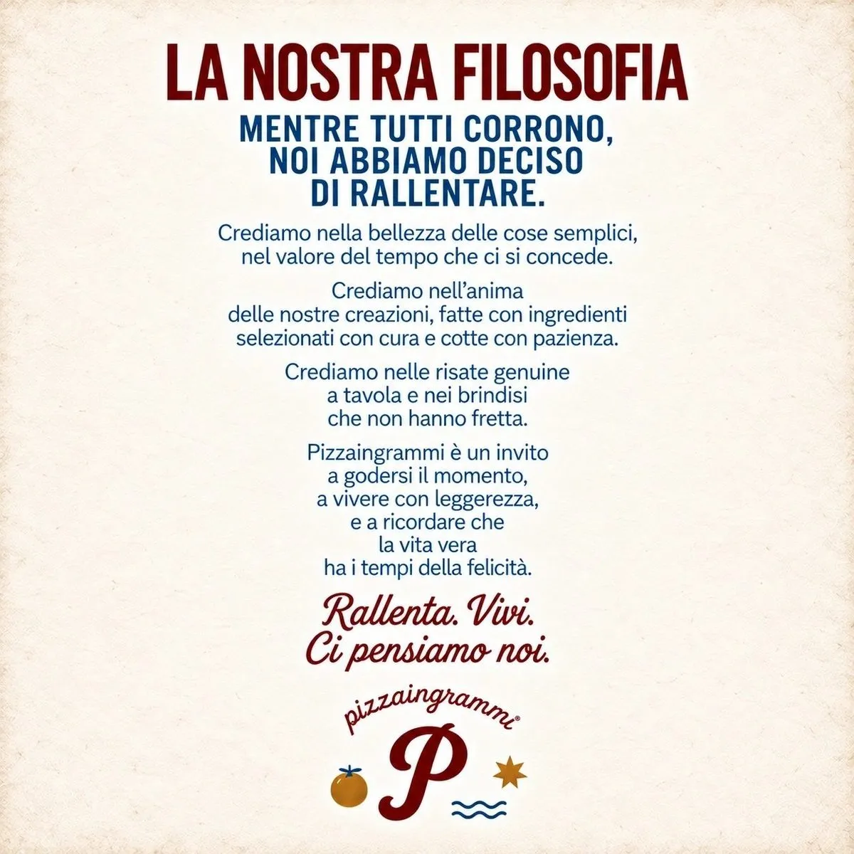 Pizzaingrammi, photo 1