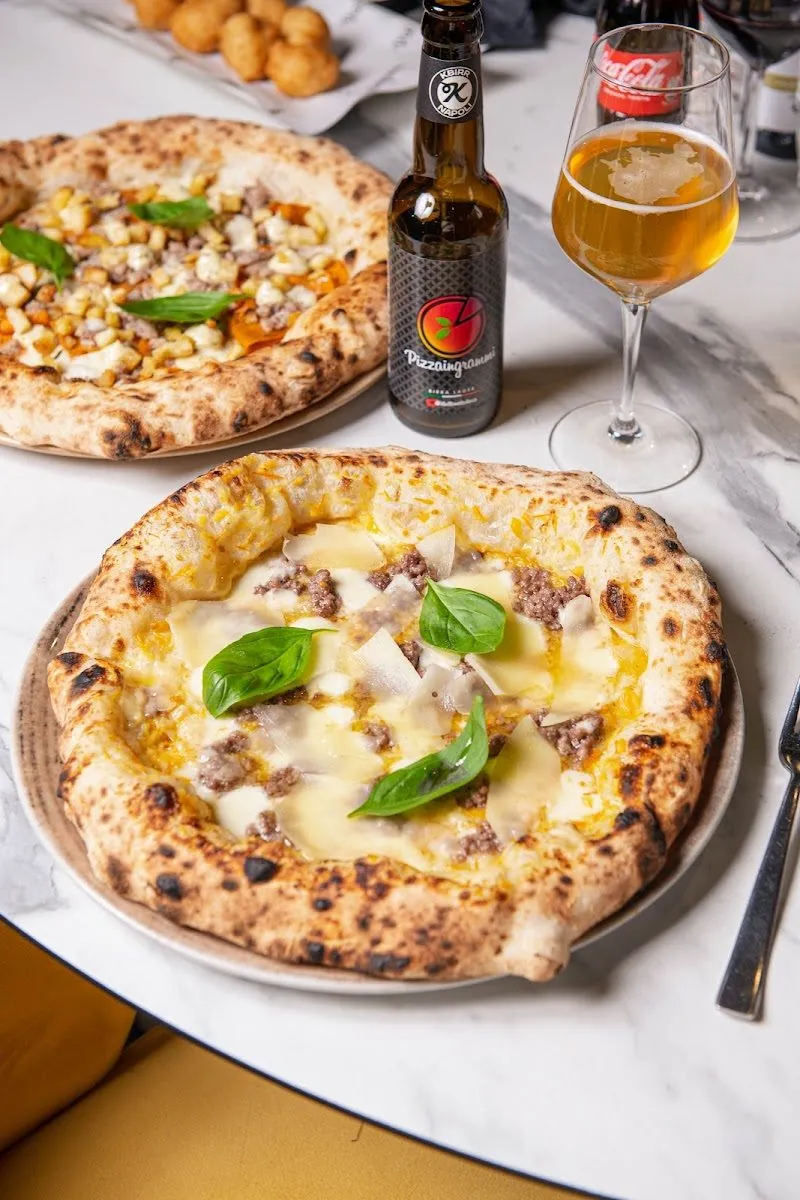 Pizzaingrammi, photo 5
