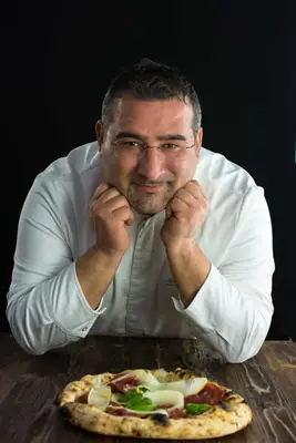 Pizzeria 450° Pizza e Fritti di Gianfranco Iervolino