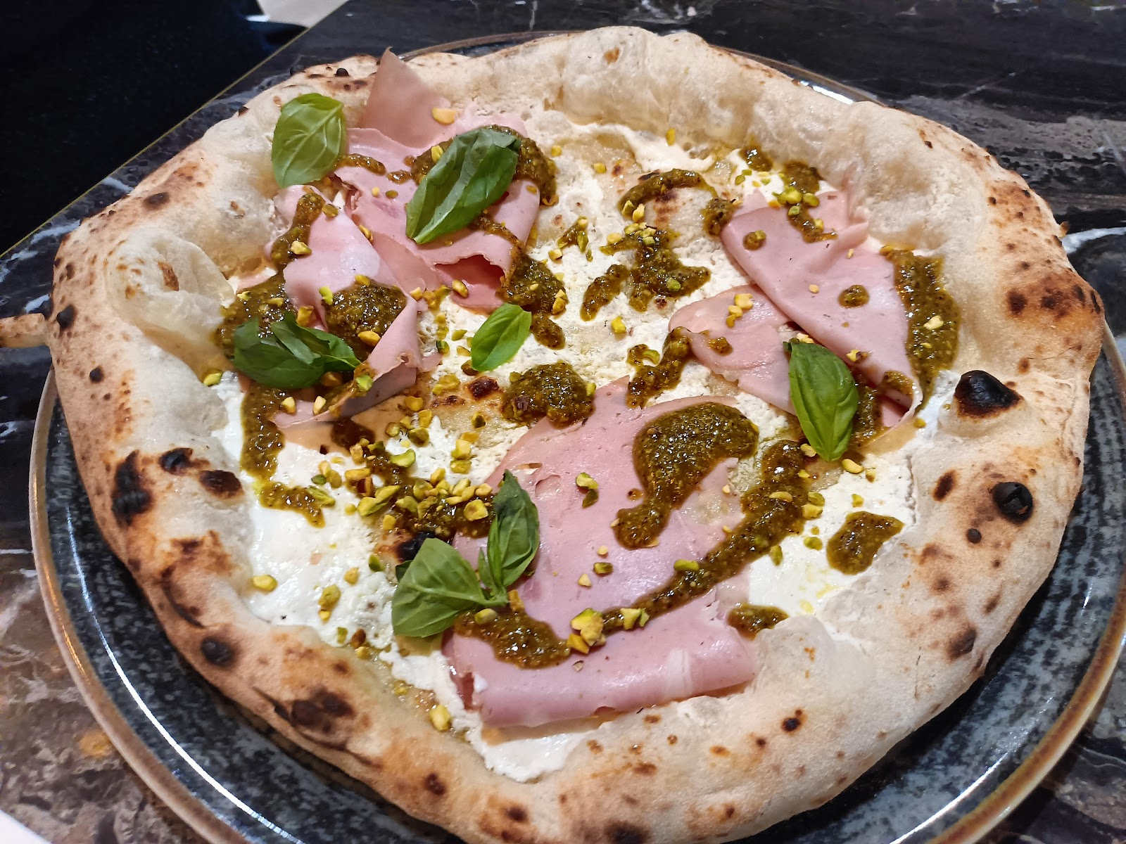 Pizzeria 450° Pizza e Fritti di Gianfranco Iervolino, photo 3