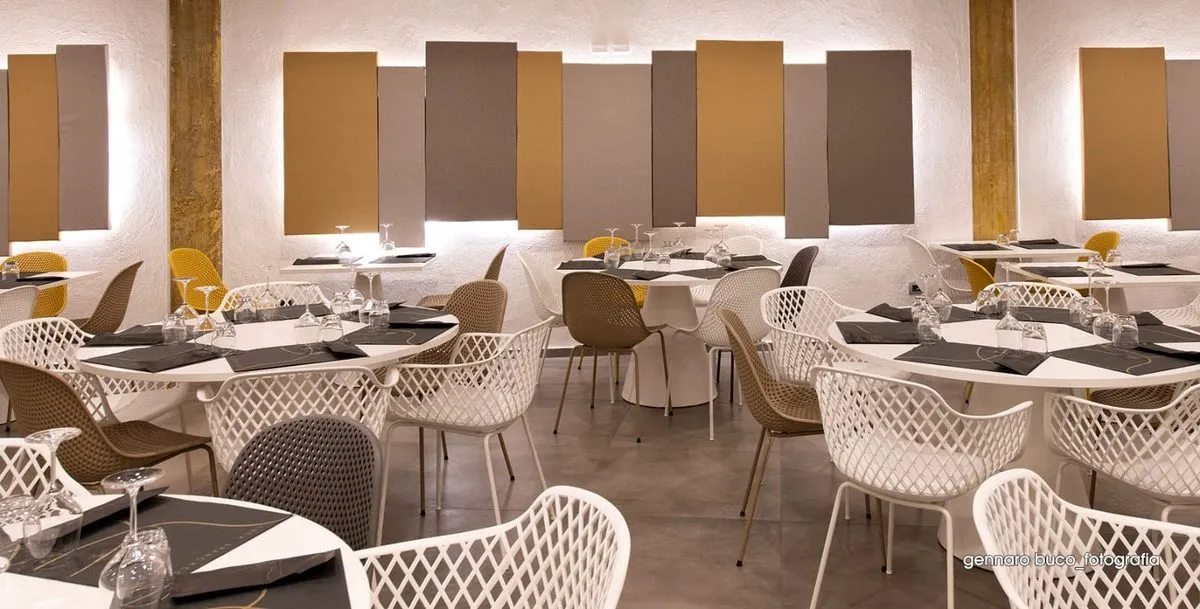 Pizzeria Luca Brancaccio, photo 3
