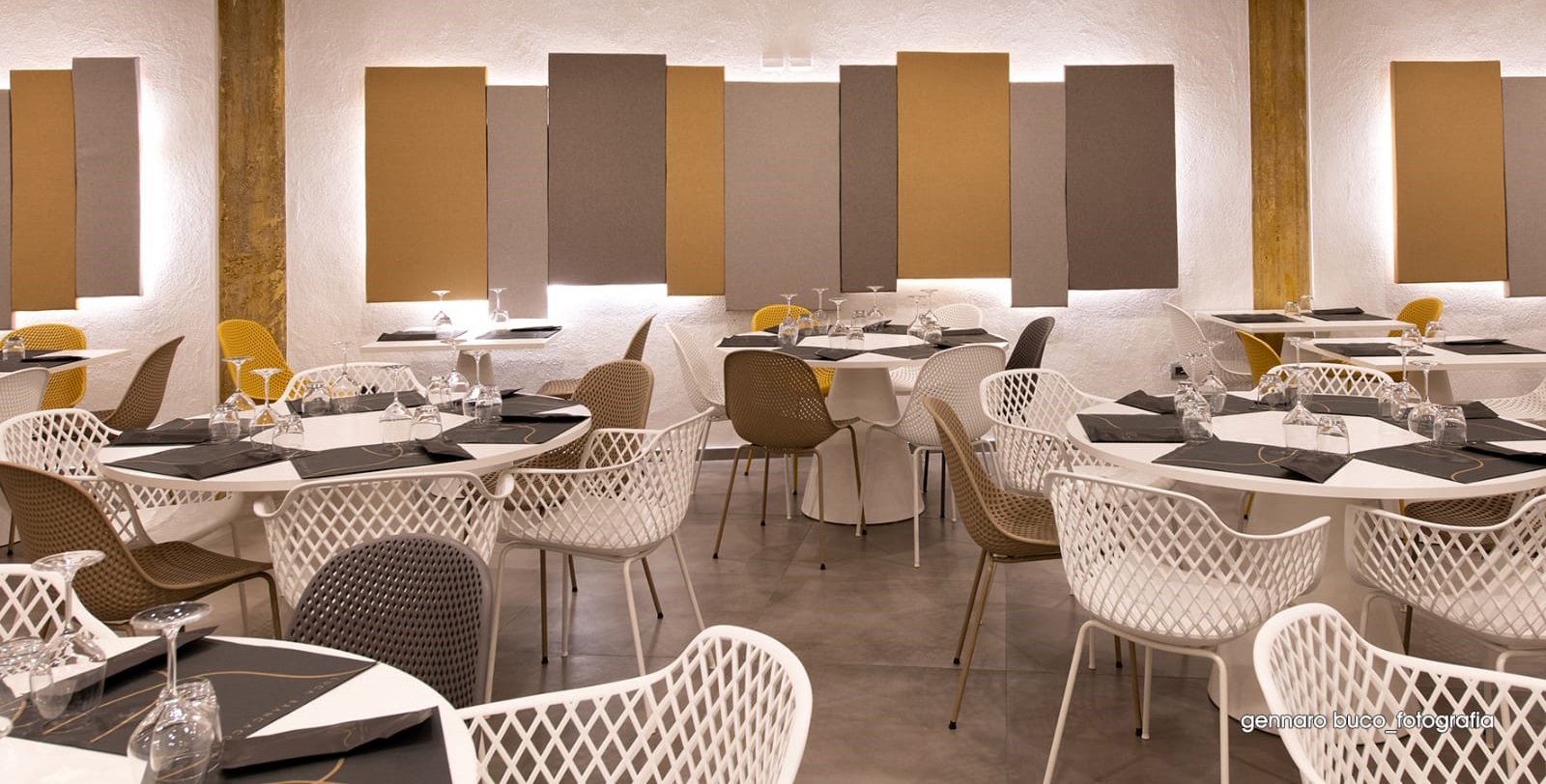 Pizzeria Luca Brancaccio, photo 3