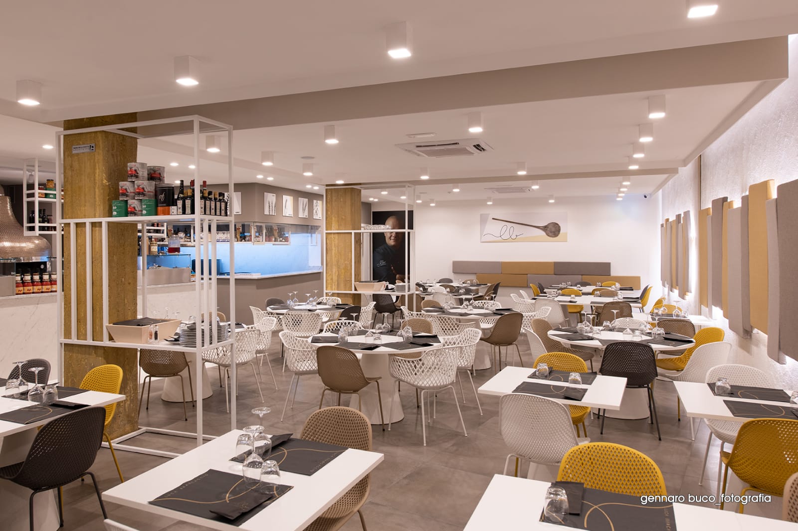 Pizzeria Luca Brancaccio, photo 4