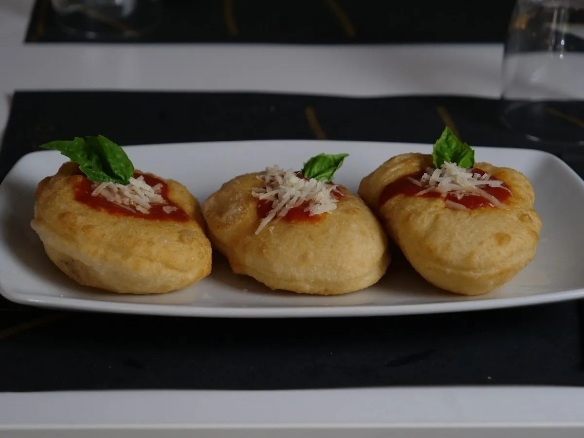 Pizzeria Luca Brancaccio, photo 6