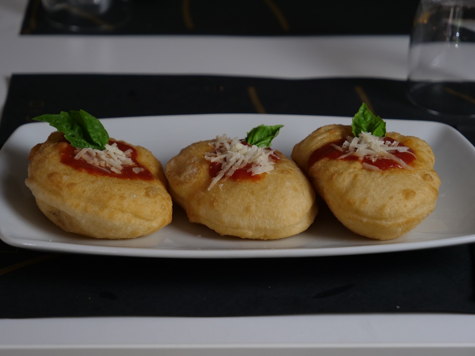 Pizzeria Luca Brancaccio, photo 6