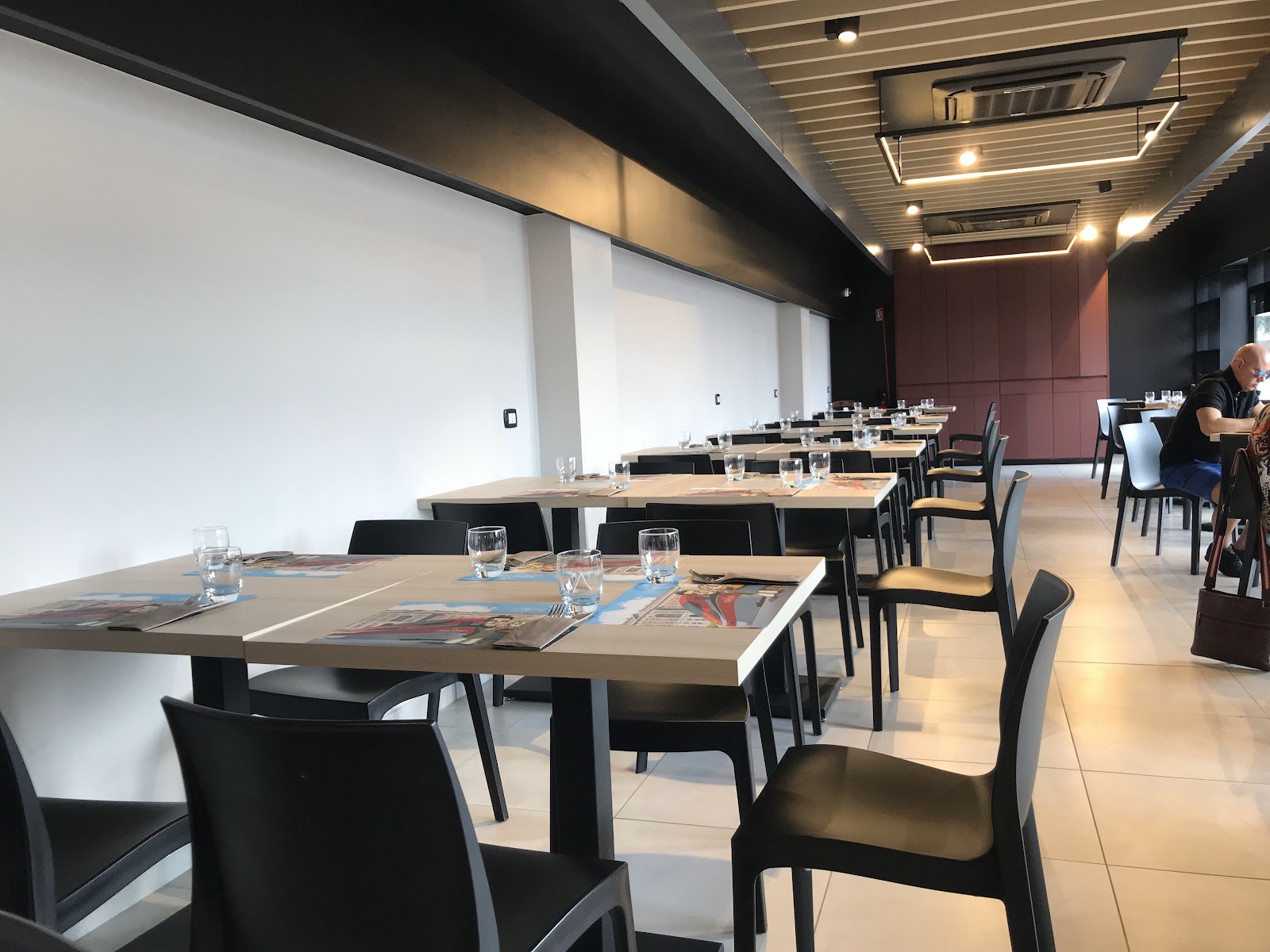Pizzeria Prima Classe
