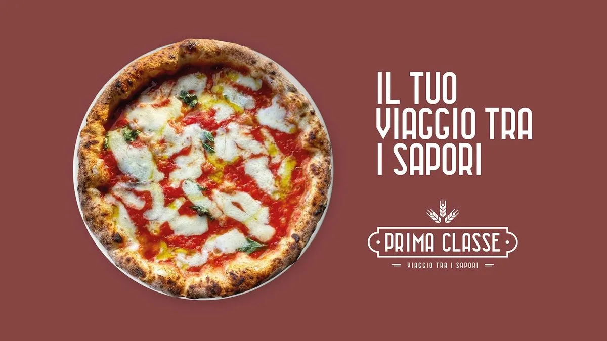 Pizzeria Prima Classe, photo 2