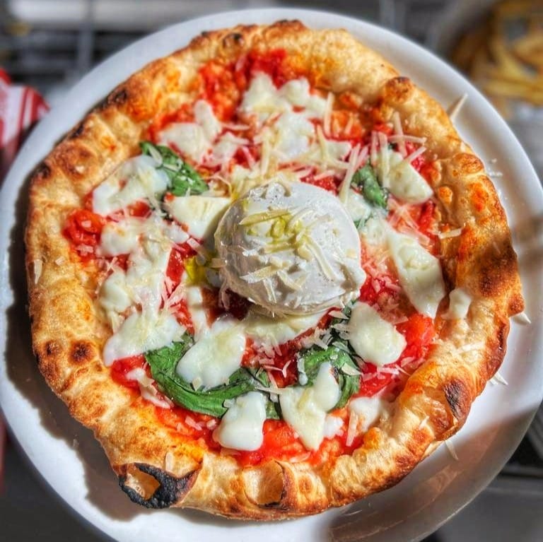 Pizzeria Prima Classe, photo 3
