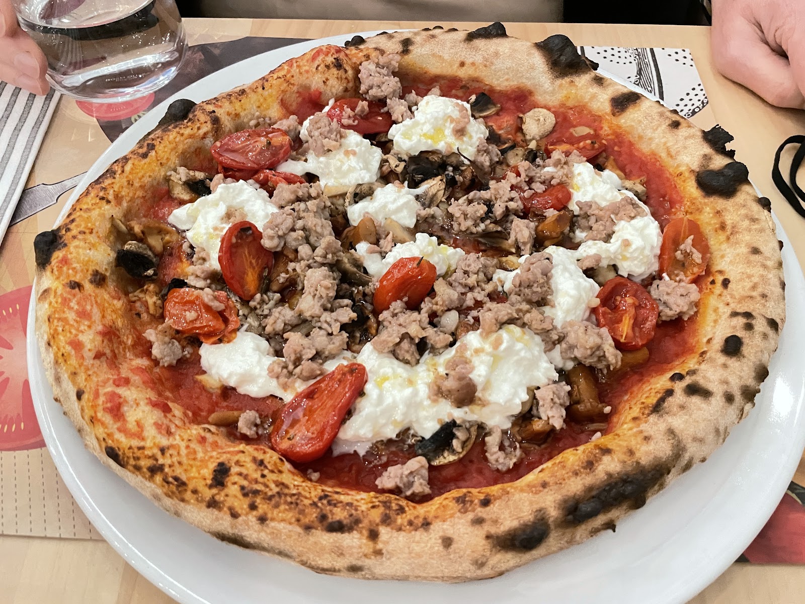 Pummà, photo 2