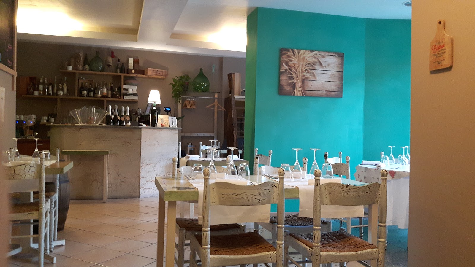 Sforketta Pizzeria