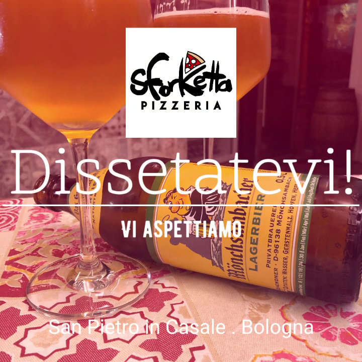 Sforketta Pizzeria, photo 3