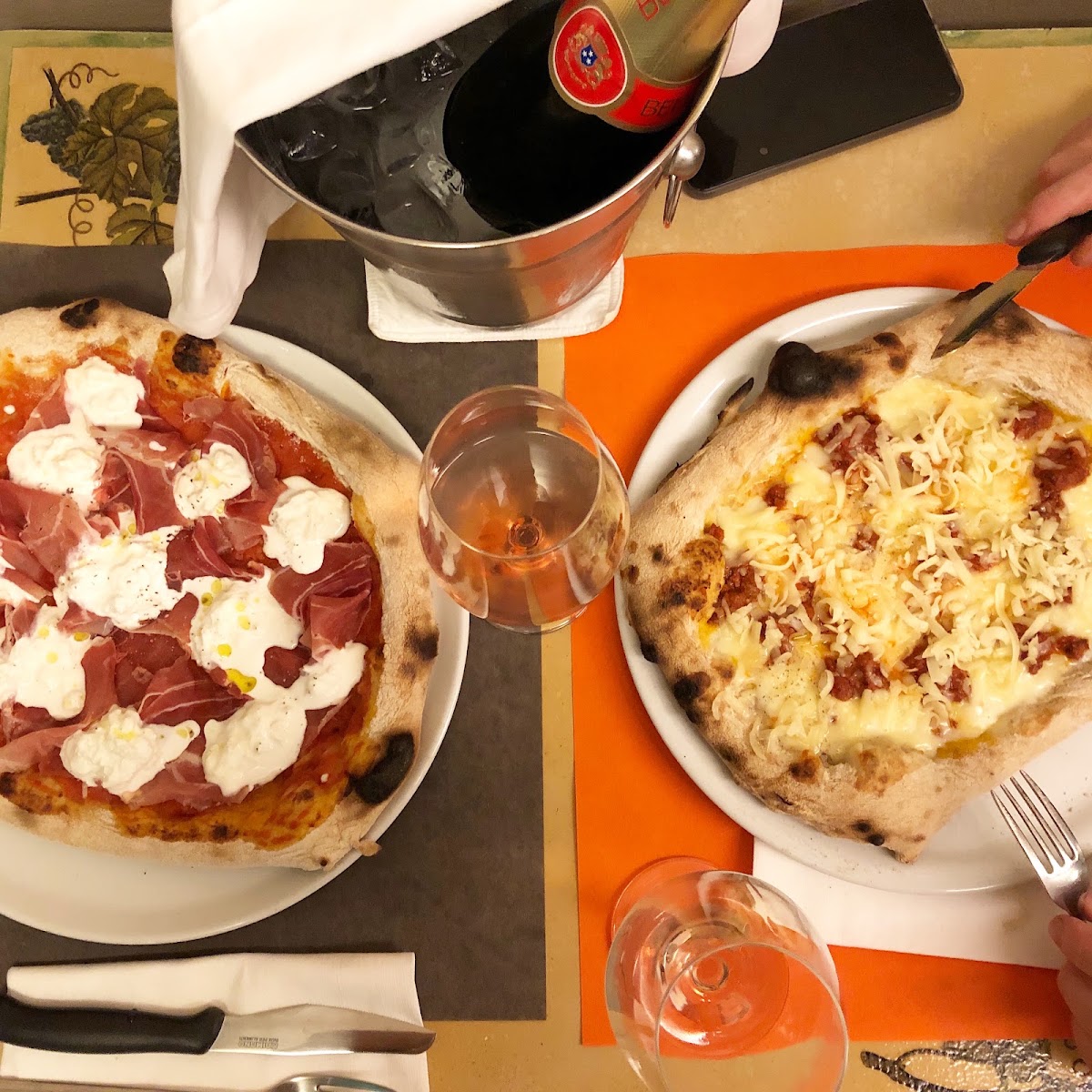 Sforketta Pizzeria, photo 4