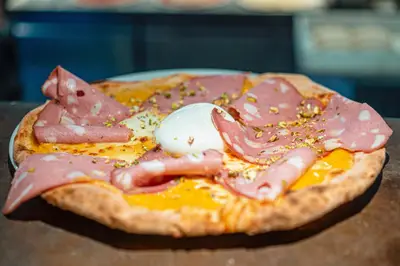 Celestino Pizzeria Gourmet
