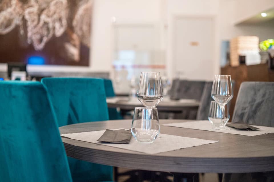 Celestino Pizzeria Gourmet