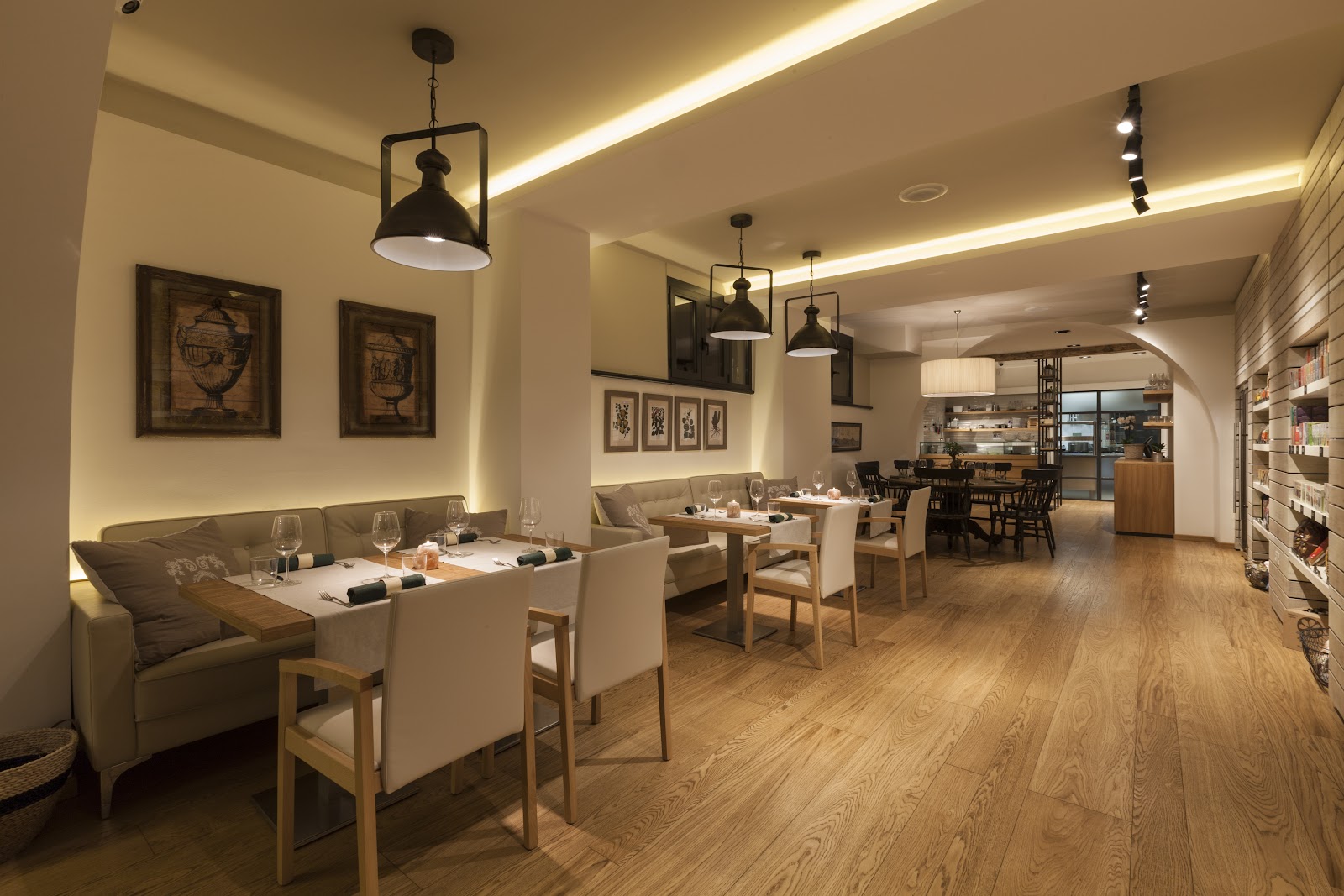 Bioesserì Milano Brera