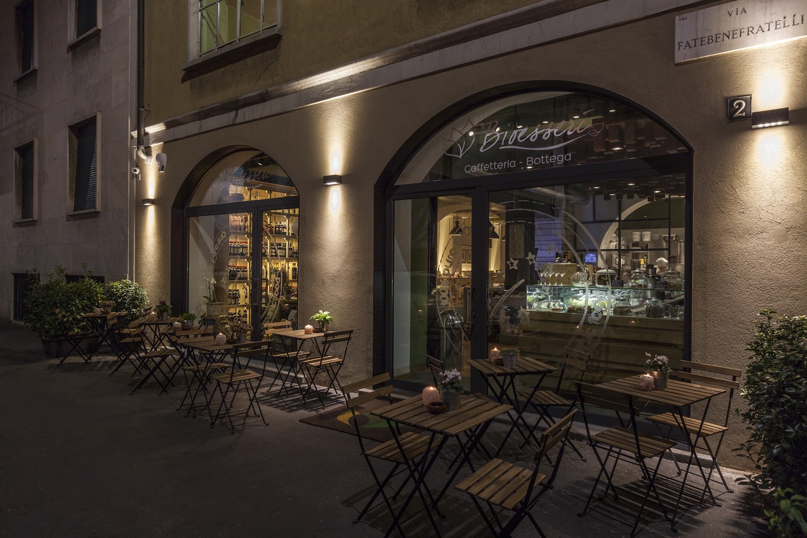 Bioesserì Milano Brera, photo 2