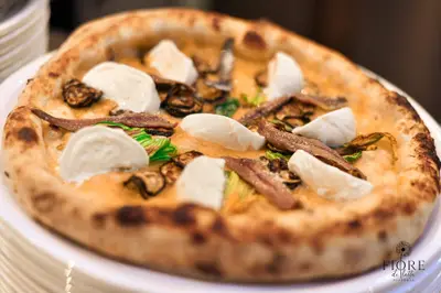 Pizzeria Fiore di Latte