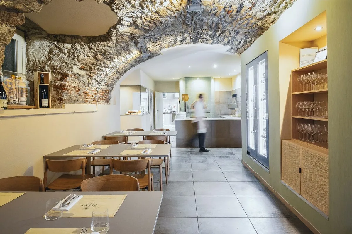 Pizzeria Fiore di Latte, photo 1
